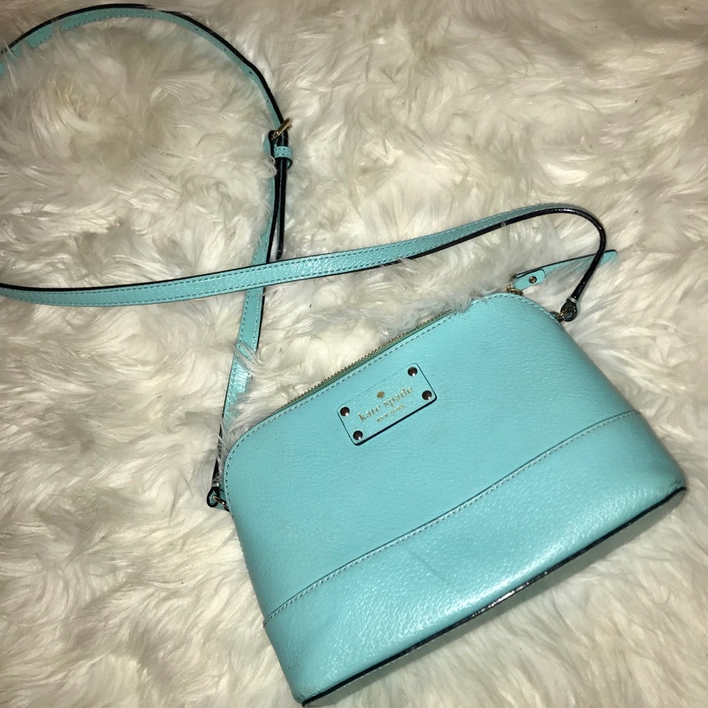 Kate Spade Millie crossbody purse
